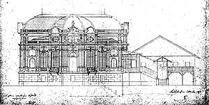 Bavarian Palace Administration Linderhof Palace And Park