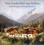 externer Link zur Audio-CD "Vom Lynder-Hof zum Schloss" im Online-Shop