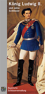Bild: Prospekt "König Ludwig II."